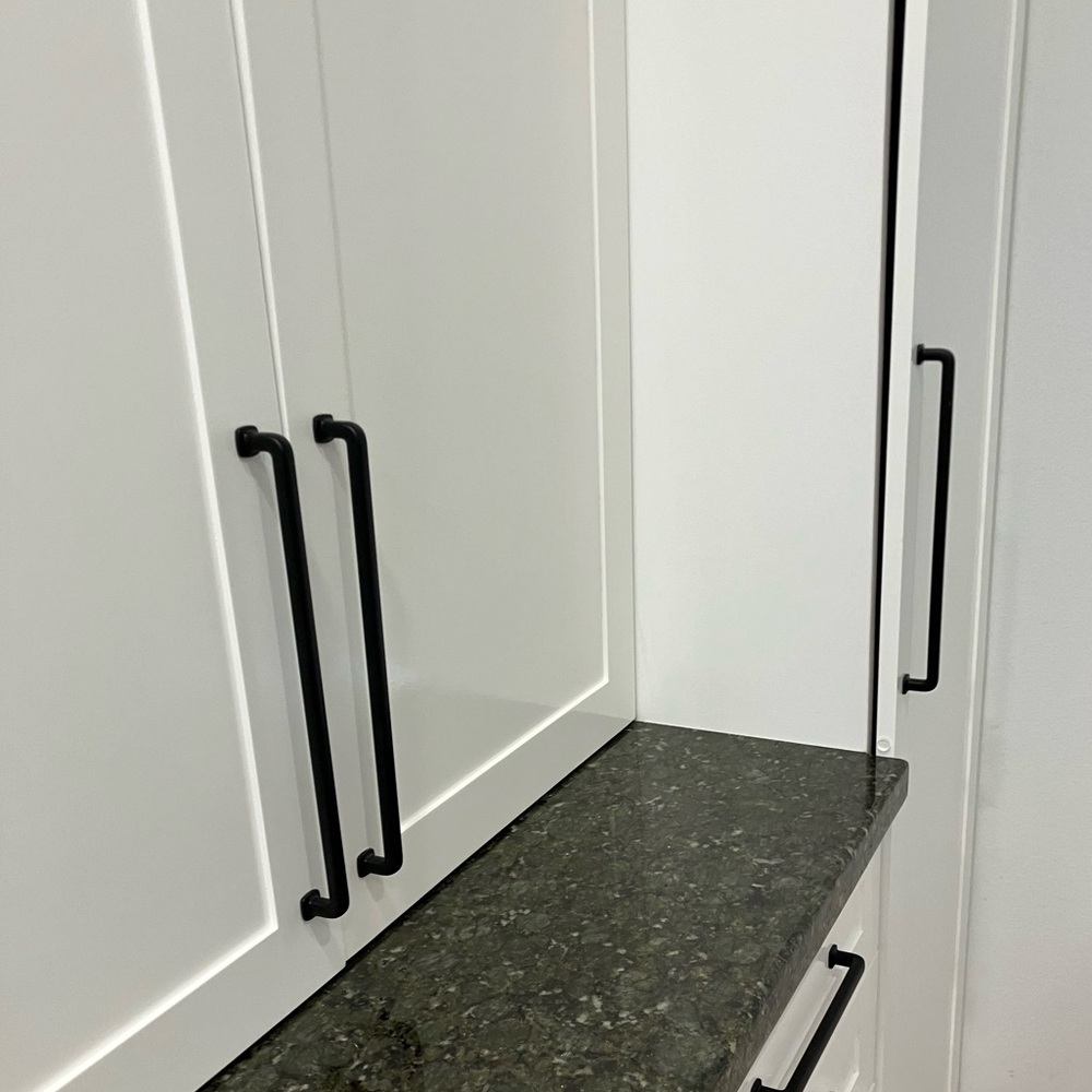NWT Emtek Westridge Cabinet Pull
